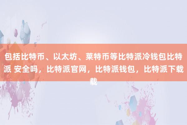 包括比特币、以太坊、莱特币等比特派冷钱包比特派 安全吗，比特派官网，比特派钱包，比特派下载