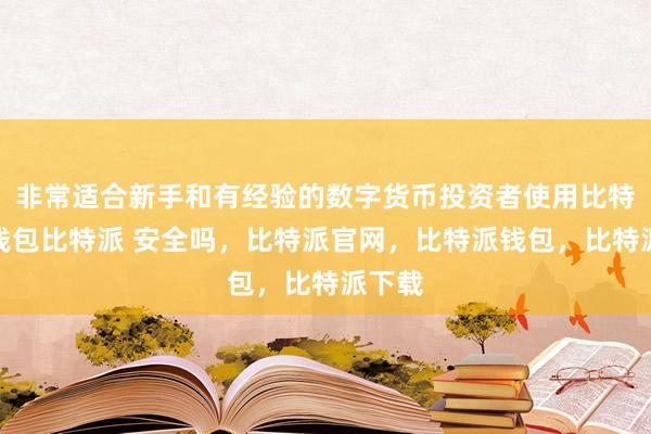 非常适合新手和有经验的数字货币投资者使用比特派冷钱包比特派 安全吗，比特派官网，比特派钱包，比特派下载